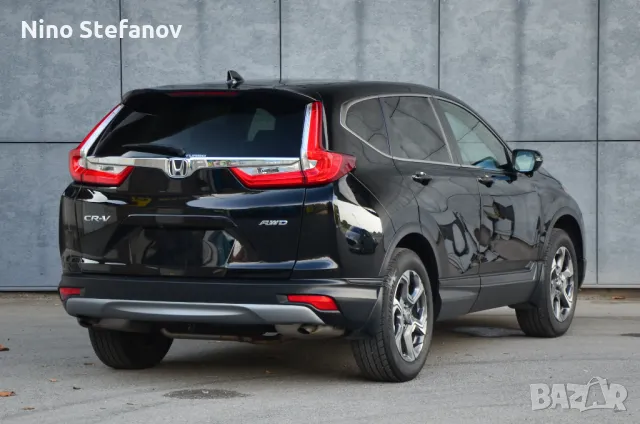 Honda Cr-v 1.5T Touring, снимка 3 - Автомобили и джипове - 47386800