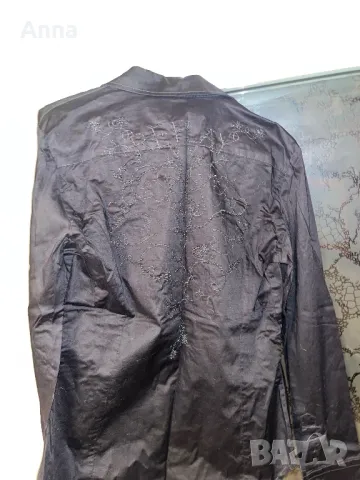 Риза на Replay, снимка 2 - Ризи - 50406910