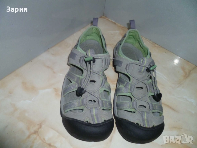 KEEN сандали №40, снимка 5 - Мъжки сандали - 51501878