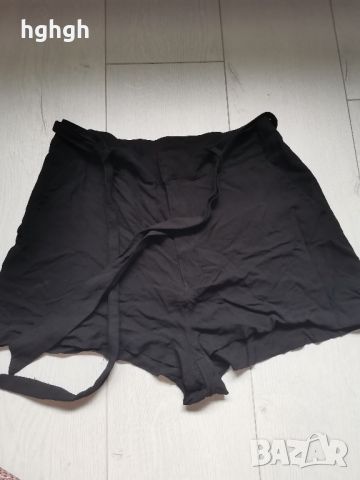 къси панталони Н&М, снимка 1 - Къси панталони и бермуди - 46372403