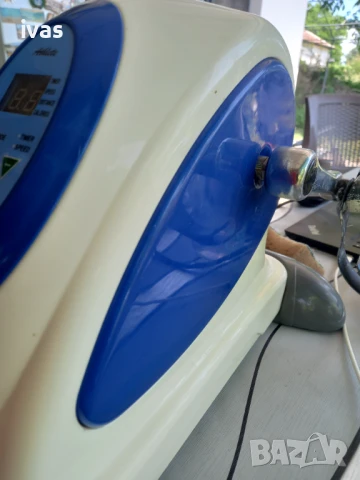 Уред за рехабилитация на долни крайници – активна и пасивна гимнастика, снимка 3 - Други - 50756870