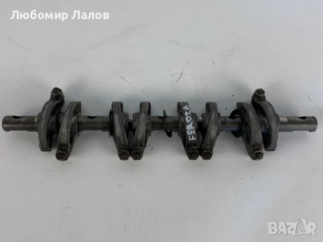 Вал с кобилици Daihatsu Feroza  Дайхацу Фероза 1.6 (1988-1999)