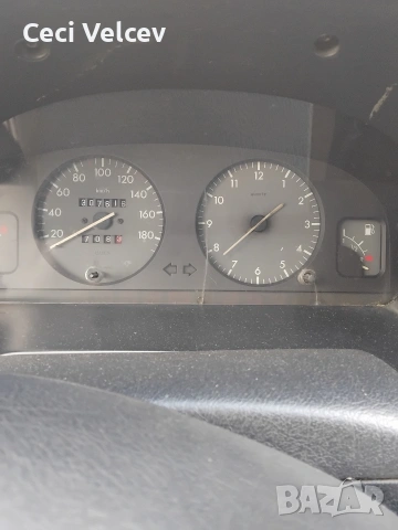 Продавам Баничарка Пежо партнер , снимка 9 - Автомобили и джипове - 54097600