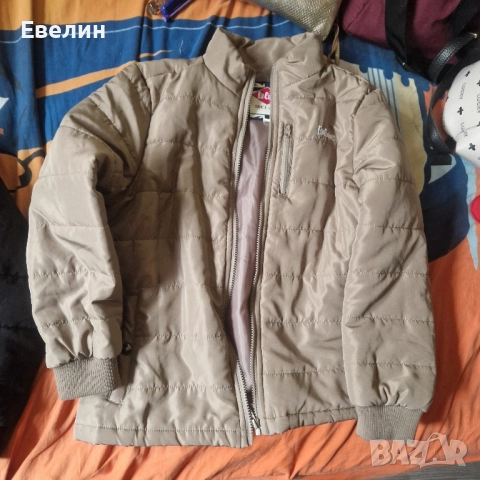 две якета 13 години , снимка 3 - Детски якета и елеци - 51856737