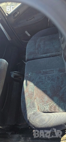 Пежо 206/ 1.9/1999г. На Части , снимка 6 - Части - 52809448