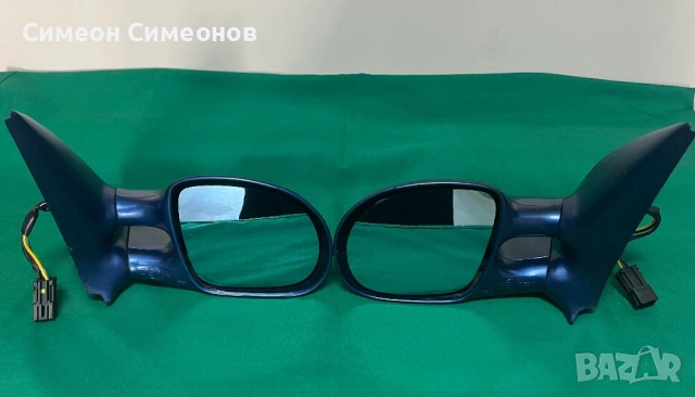 Части Irmscher за Opel Astra G, снимка 10 - Части - 53852014