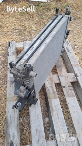 Комплект радиатори за Volvo S60 2005г, снимка 2 - Части - 51315779