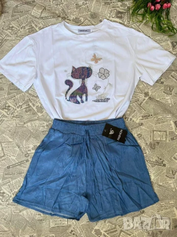 дамски комплекти, снимка 3 - Комплекти - 50922523