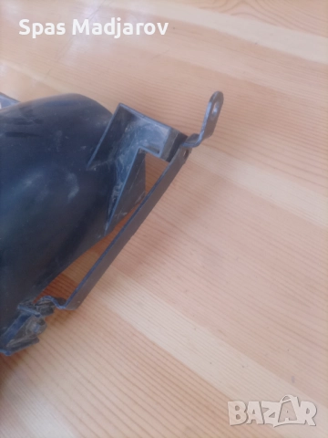 Части за скутер - калник, мигачи, копчета, капачка за резервоар , снимка 10 - Части - 51501019