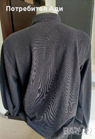 Мъжка блуза Tommy Hilfiger , снимка 5 - Блузи - 45251752