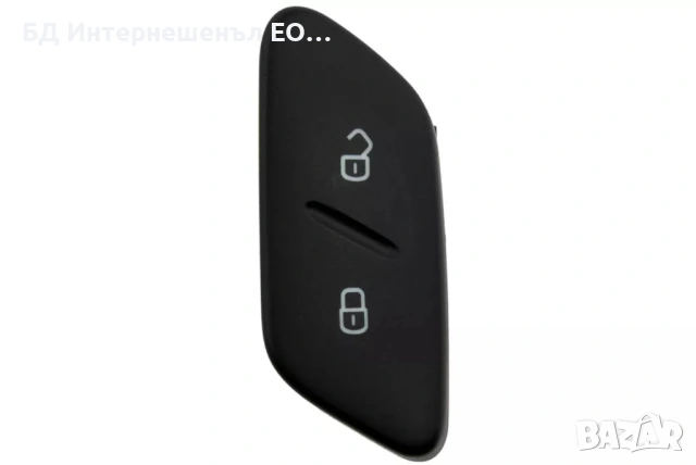 6R1962125A Бутон за централно заключване, VW, Polo 6R, Fox, Jetta A6, 4 ПИН, снимка 2 - Части - 53251052