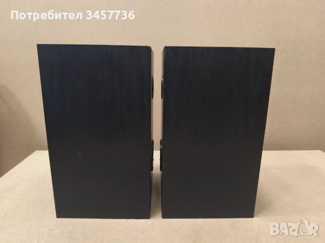 Букшелф Тонколони Infinity SM 65, снимка 6 - Тонколони - 54124461