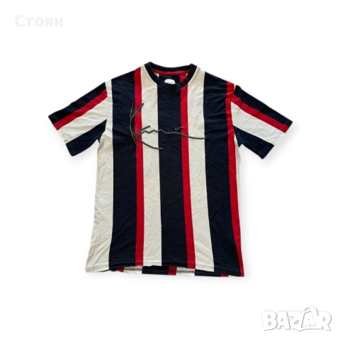 Karl Kani Тениска