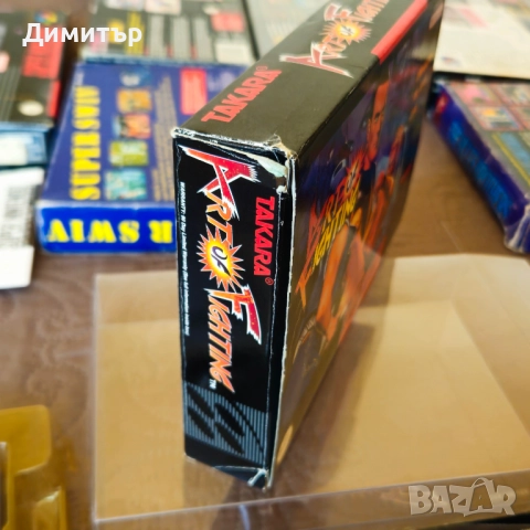 Super Nintendo SNES игри console and games collection Sega n64 retro, снимка 11 - Игри за Nintendo - 52187408