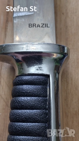 Нож, снимка 5 - Ножове - 54245004