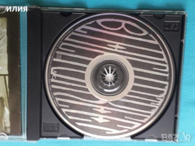 Blackstreet – 1996 - Another Level(Contemporary R&B,Pop Rap), снимка 3 - CD дискове - 45403125