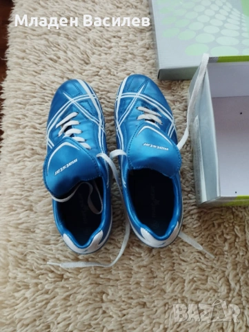Футболни обувки , снимка 3 - Футбол - 53046707