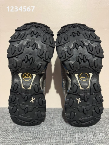 La Sportiva Ultra Raptor., снимка 5 - Маратонки - 53927999