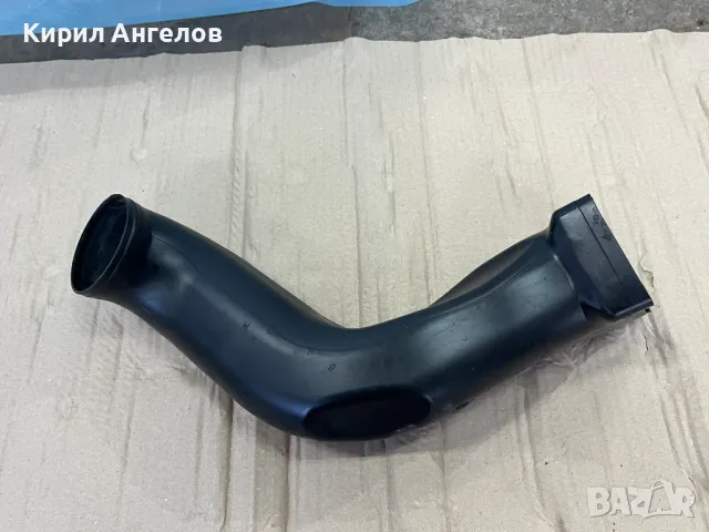 Въздуховод за охлаждане на горивото за BMW E39 530D, снимка 2 - Части - 50358900