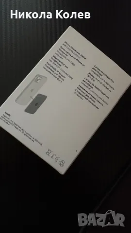 Apple MagSafe wallet , снимка 2 - Калъфи, кейсове - 47055933