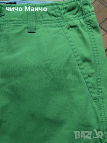 Timberland бермуди/къс панталон/ W31, снимка 4 - Къси панталони - 50838583