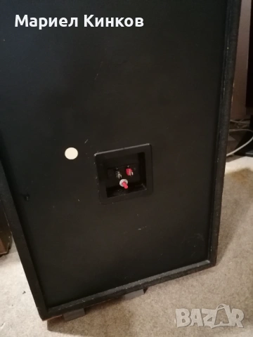 Американски колони , снимка 3 - Тонколони - 53009836