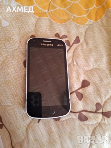 Samsung GT-S7582-за части проблем с платката, снимка 1 - Samsung - 46986685