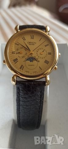 ORION SWISS MADE!!, снимка 7 - Мъжки - 43510906