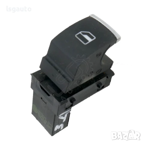 Бутон ел. стъкло Volkswagen Tiguan I 2007-2015 ID:148110