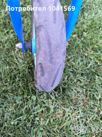 Комплект колела / велосипеди Puky, снимка 6 - Детски велосипеди, триколки и коли - 51124096