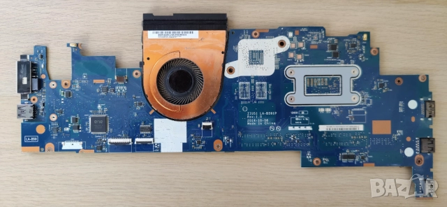 Дънна платка Lenovo Yoga Thinkpad 15-i5-5200u