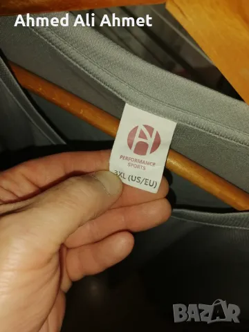 3 хл. Чисто нови летни дишащи тениски с дълъг ръкавски 