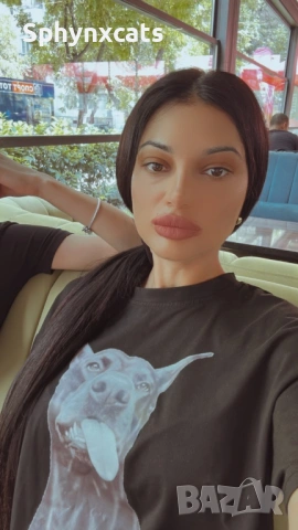 Естествена коса на опашка висок клас коса от Ванет, снимка 6 - Аксесоари за коса - 52824097