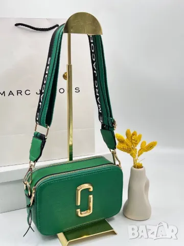 чанти marc jacobs , снимка 1 - Чанти - 49312629