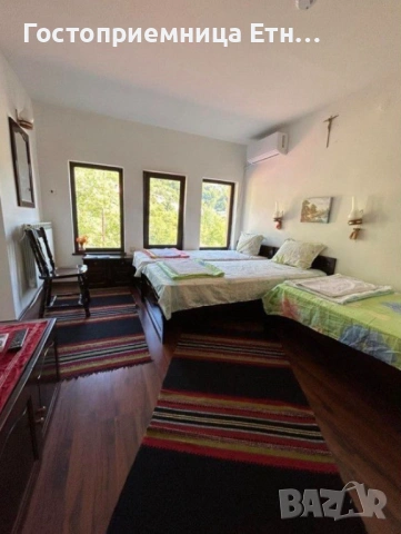 Гостоприемница Етно Метеора, снимка 14 - Уикенд почивки и екскурзии - 53010999