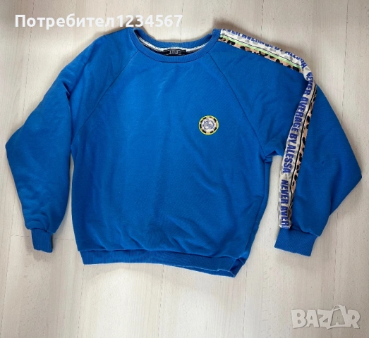 Блуза Alessa S рр