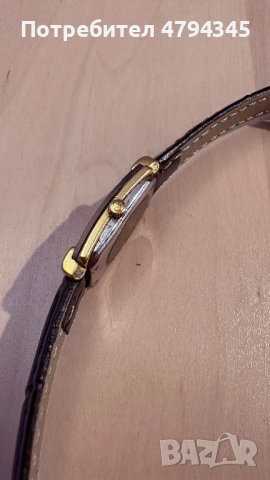 Оригинален винтидж часовник Rado Florence (Ref. 153.3448.2) – Отлично състояние, снимка 3 - Мъжки - 54184263