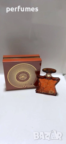 Bond No 9 New York Amber EDP 100ml