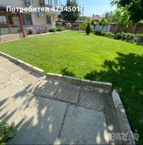 Изграждане на напоителни системи озеленяване и поддръжка на вашия двор., снимка 7 - Напояване - 53463605