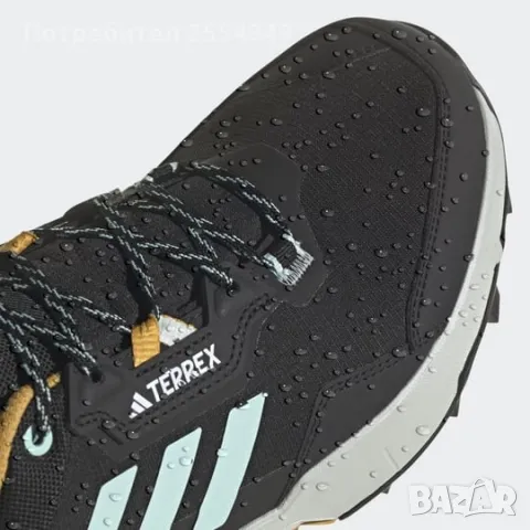 Adidas Terrex AX4 GTX туристически обувки 43 номер, снимка 9 - Спортни обувки - 49430588