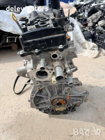 1KR-Y52 двигател от Toyota Yaris P13, 1.0i, 72 ph., 5 sp., engine 1KR-FE, KSP130 2019, 19 000 km., снимка 2 - Части - 53899228