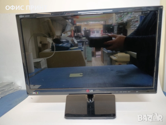 Продавам монитори, компютър HP, принтер HP, снимка 3 - Монитори - 52799733