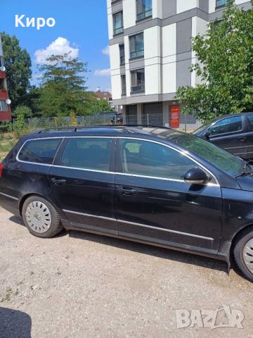 Vw passat fsi, снимка 2 - Автомобили и джипове - 43244790