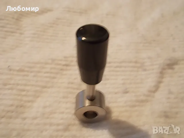 Бакелитова врътка превключвател Opton Germany, снимка 5 - Медицинска апаратура - 49704776