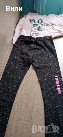 Детски комплекти 158-164, снимка 8 - Детски комплекти - 51883435