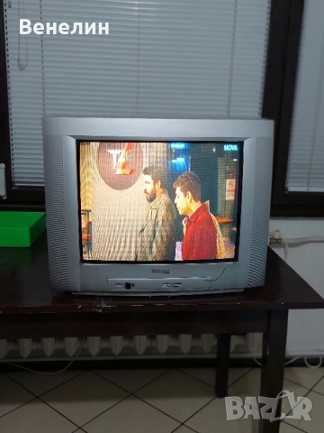 Телевизор Philips 21 инча