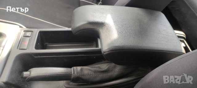 BMW 316I Е46 Бензин/Газ, снимка 11 - Автомобили и джипове - 54112340