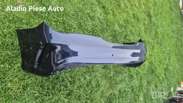 Задна броня Mercedes CLA AMG година 2012 2013 2014 2015 код A1178851525 