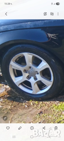 Audi a4 b8 2.0 143кс, снимка 6 - Автомобили и джипове - 52791485