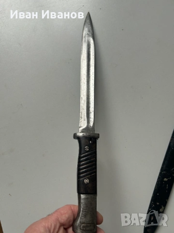 ЩИК, снимка 2 - Антикварни и старинни предмети - 53292962